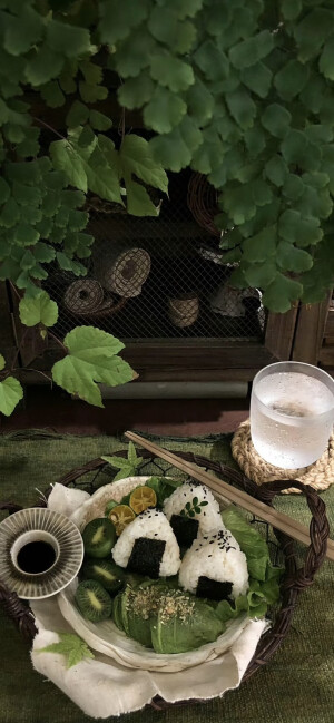 手机壁纸｜聊天背景图