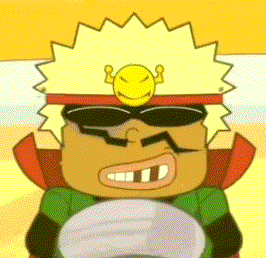 大大怪