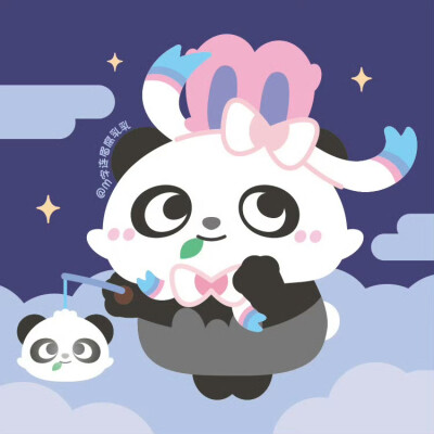 中秋头像