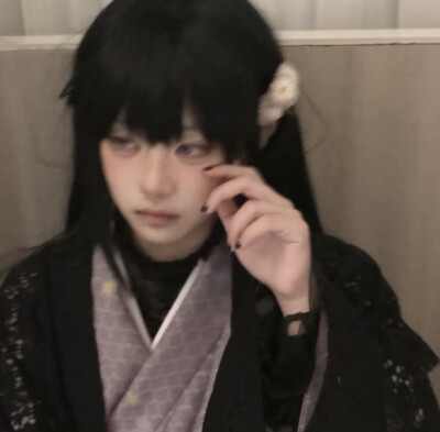 女生头像