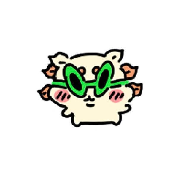 chiikawa搞怪头像