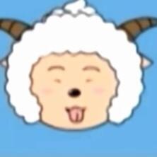 懒羊羊表情包