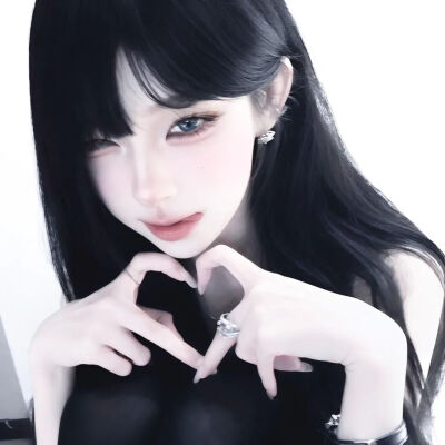 女生头像