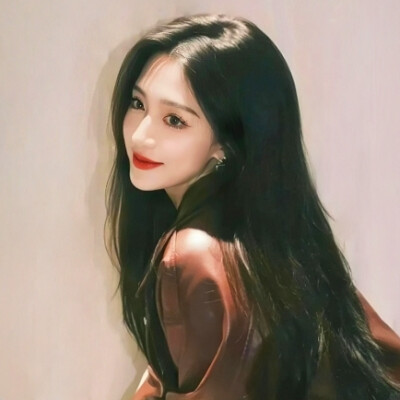 女头