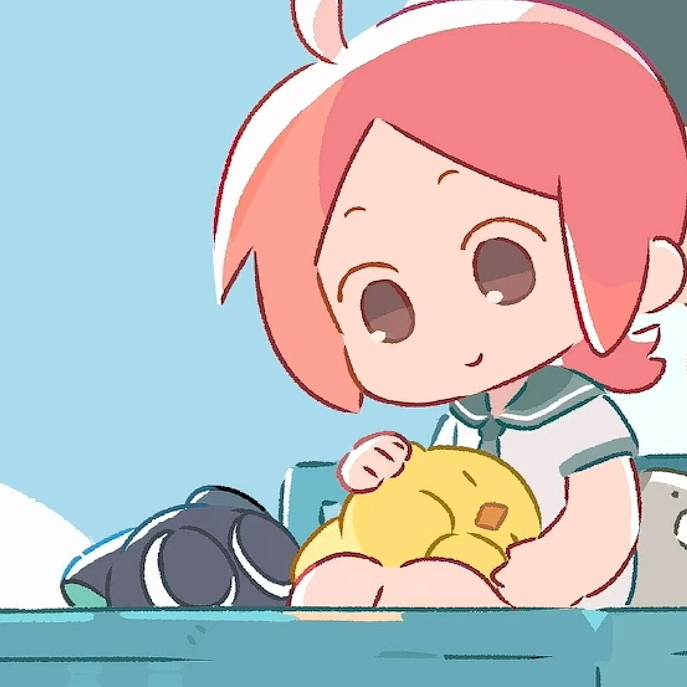 罗小黑战记侵删（作者：水印）