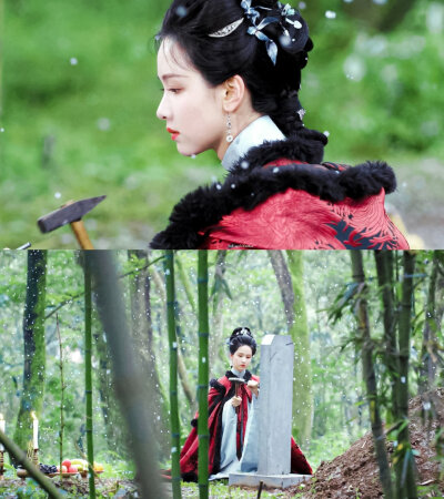 雁回时 庄寒雁 陈都灵
cr：不定时犯困