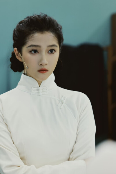 关晓彤