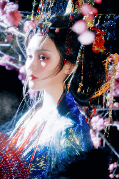 王一菲