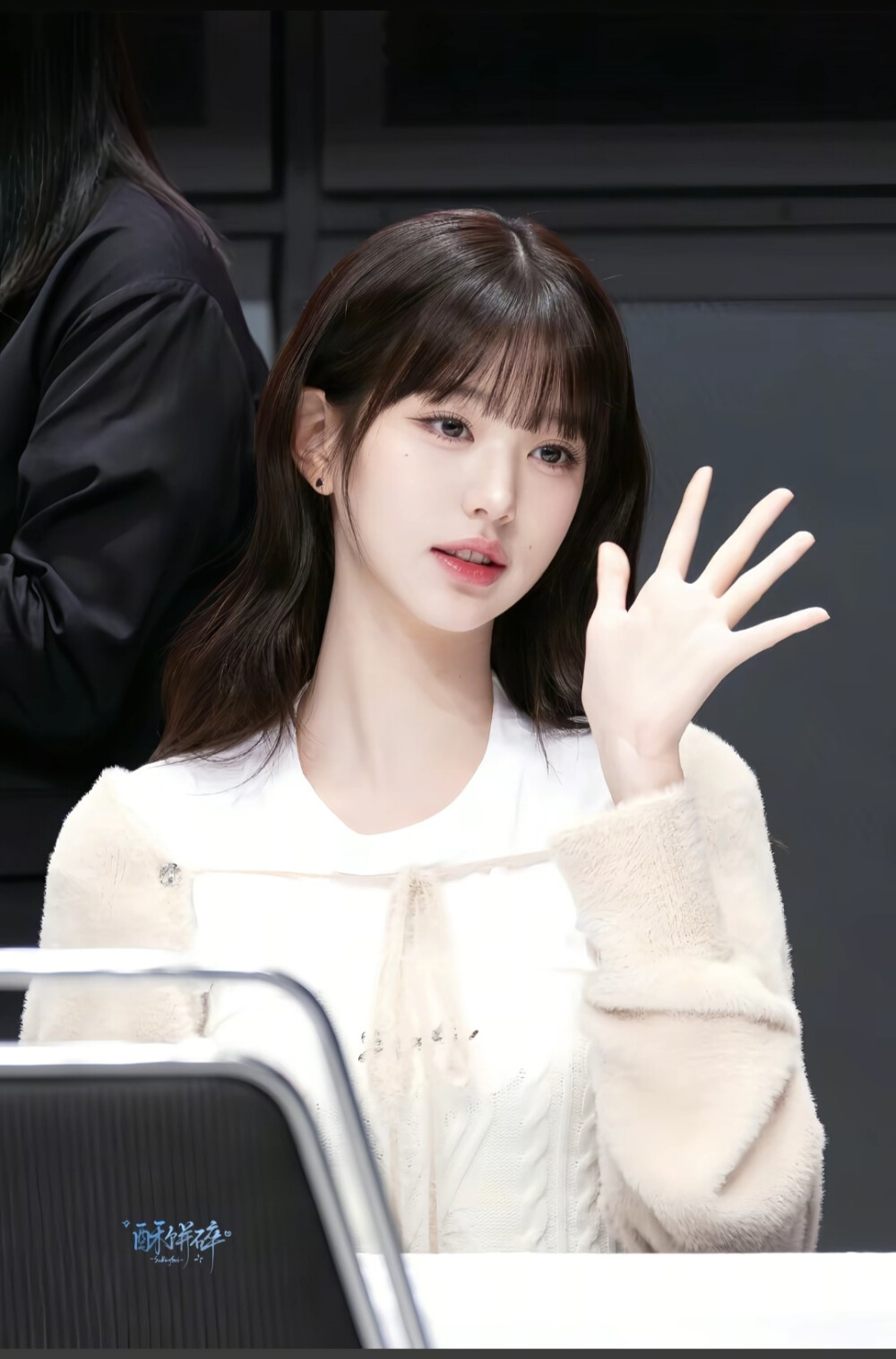 圆