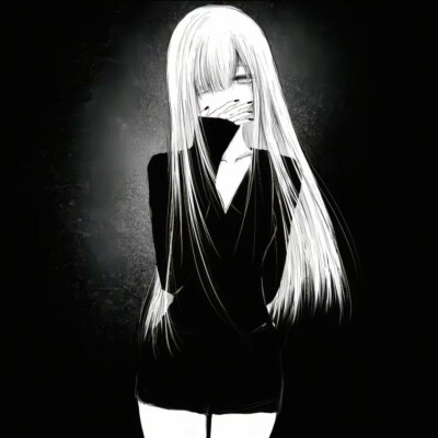 女头