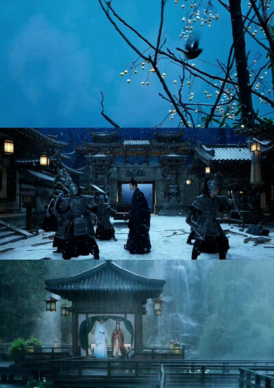 空镜