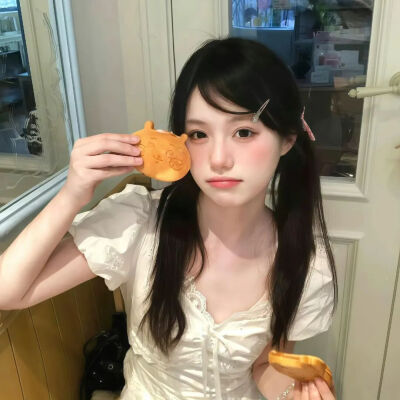 女生头像