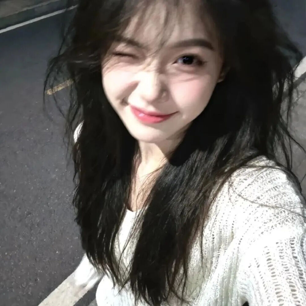 女生头像
