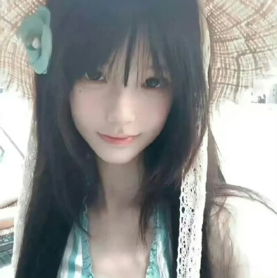 女头