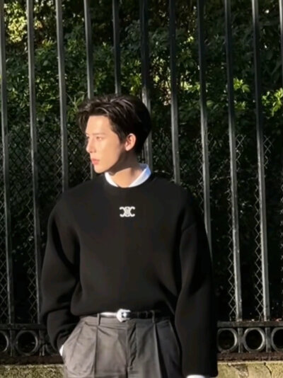 王安宇