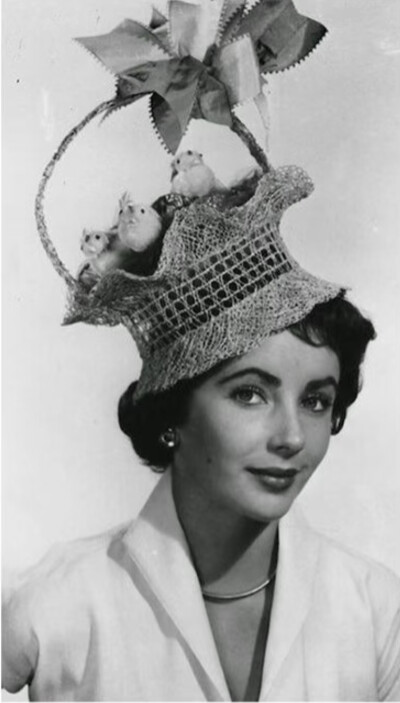 Elizabeth Taylor
