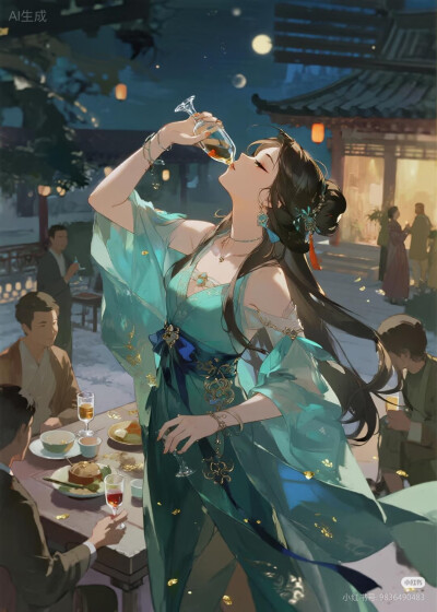 7