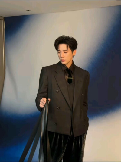 王安宇