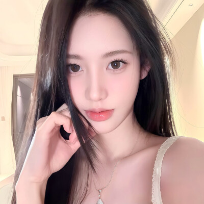 女生头像 侵权删