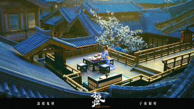 空镜