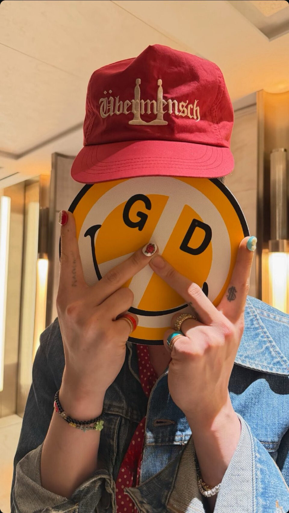 龙