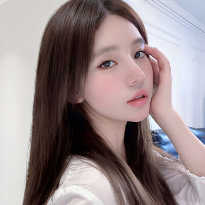 女生头像 侵权删