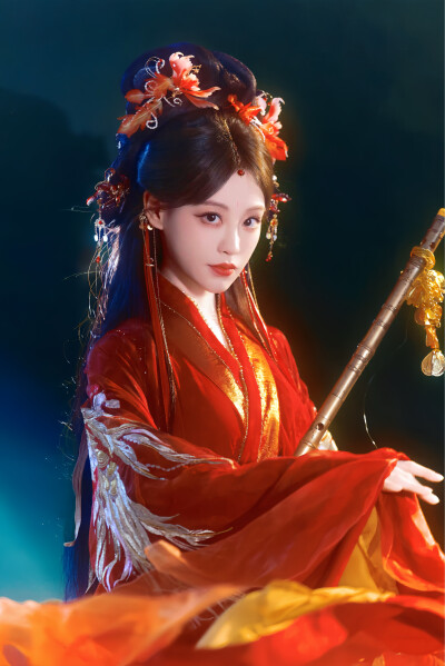 祝绪丹