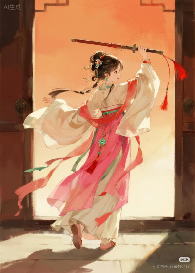 7