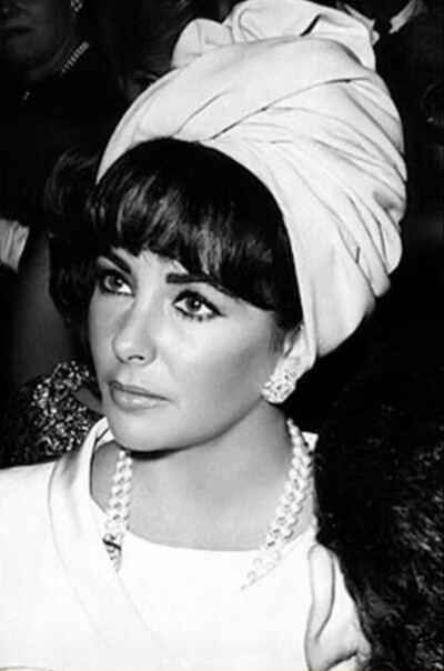 Elizabeth Taylor