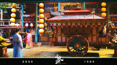 空镜