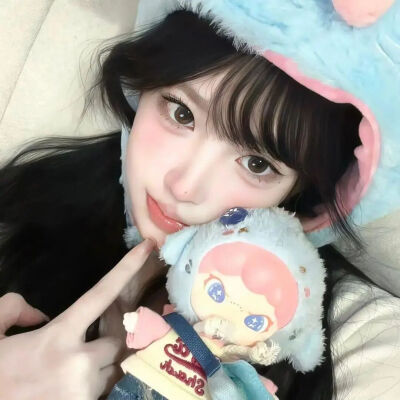 女生头像