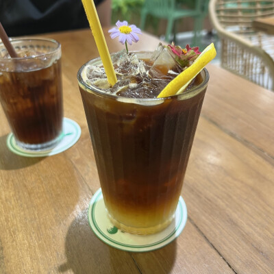 Bangkok—-GINGER FARM kitchen