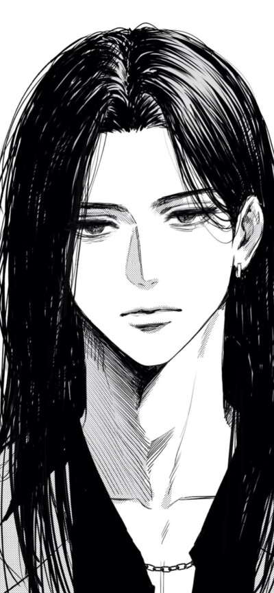 动漫男生壁纸