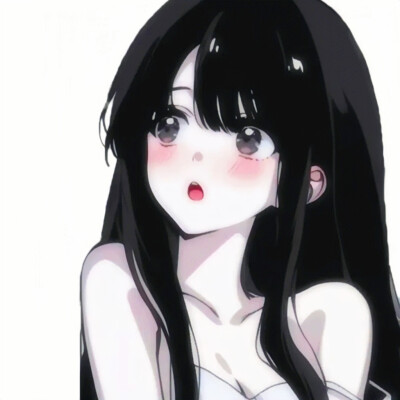 情侣头像