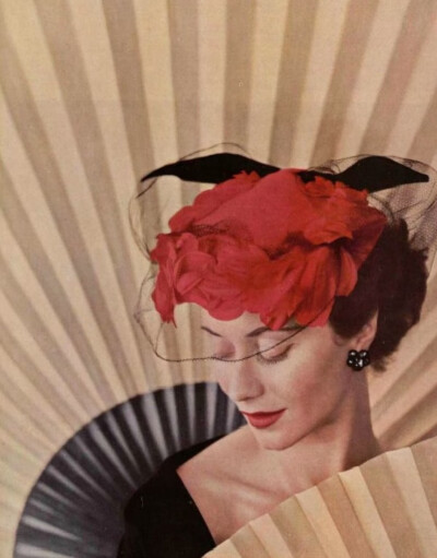 vintage fashion