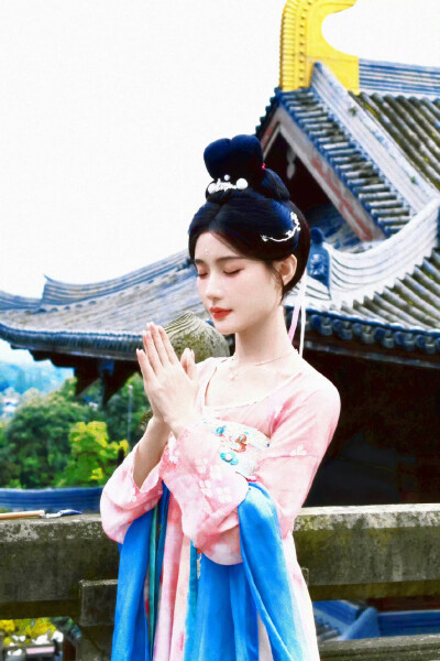 陈意涵