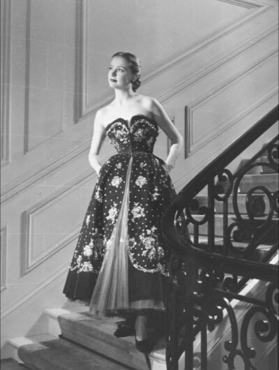 vintage fashion