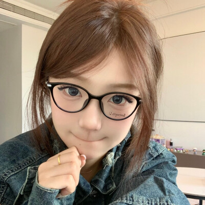 幸福幸福请降临在我手心