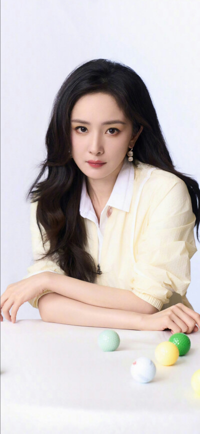 杨幂