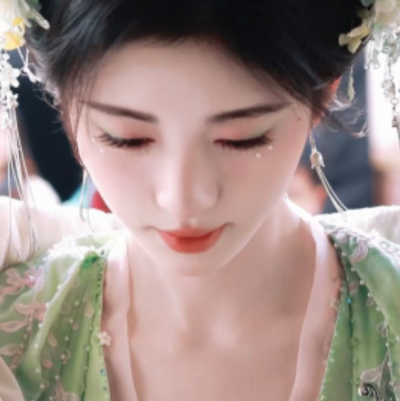 给朋友截的我太懒了干脆一起传