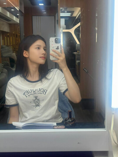 张婧仪