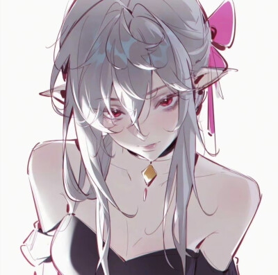 头