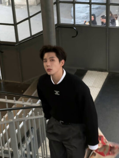王安宇