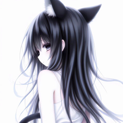 动漫女头