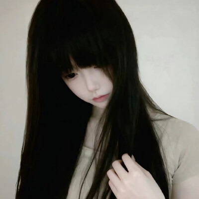 女头