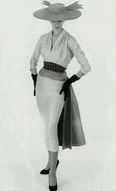 vintage fashion