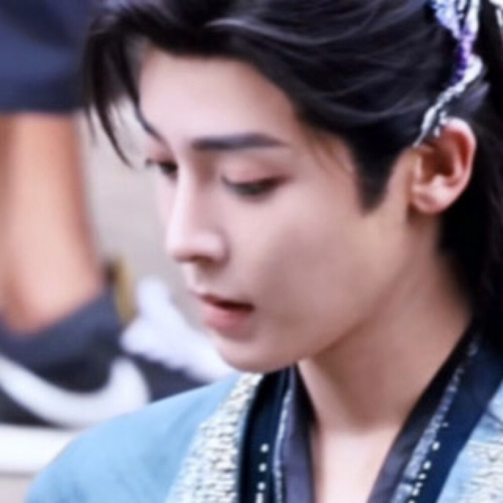 请和小生共赴入青云