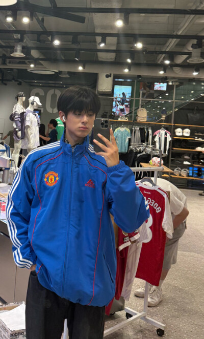 金旻奎