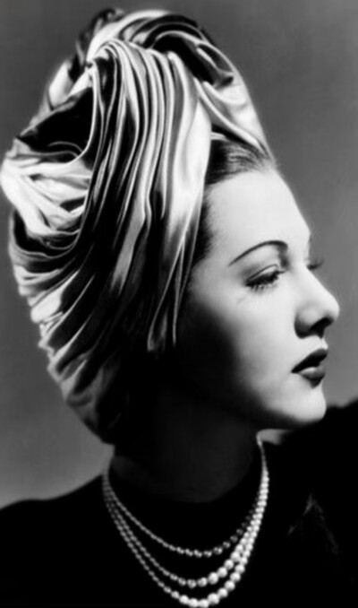 vintage fashion