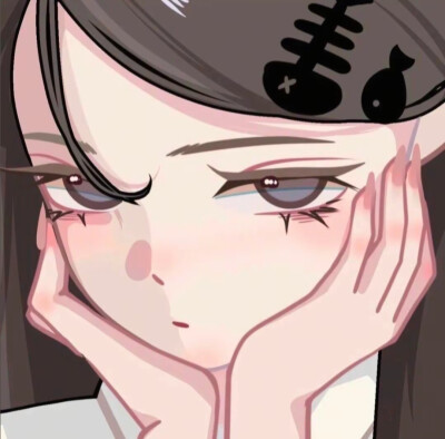 头